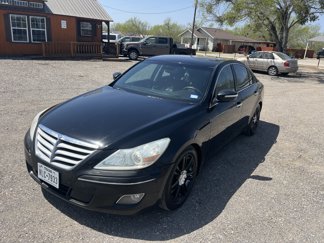 Used 2010 Hyundai Genesis 3.8 w/ Technology Pkg 4 image 1