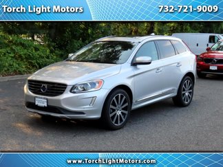 Used 2017 Volvo XC60 T6 Inscription w/ Preferred Option Package image 1