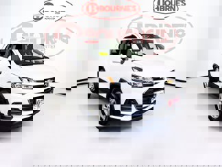 Used 2021 Chevrolet Trax LS w/ Tint and Cruise Package image 1