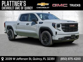 New 2025 GMC Sierra 1500 Pro w/ Graphite Edition image 1