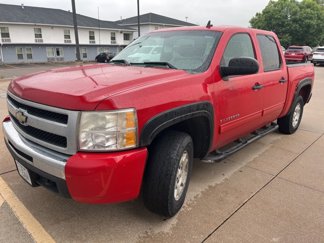 Used 2010 Chevrolet Silverado 1500 LT w/ Power Pack Plus image 1