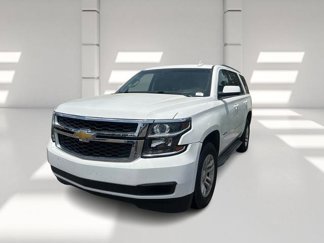 Used 2015 Chevrolet Tahoe LT image 1