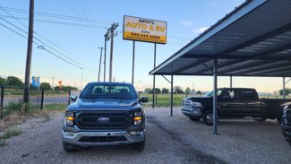 Used 2023 Ford F150 XL w/ XL Chrome Appearance Package image 1
