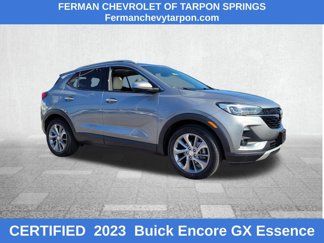 Certified 2023 Buick Encore GX Essence w/ Experience Buick Package image 1