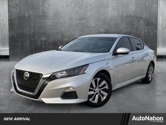 Used 2022 Nissan Altima 2.5 S image 1