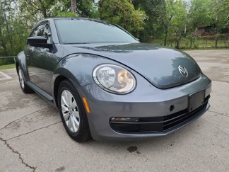 Used 2014 Volkswagen Beetle 2.5 image 1