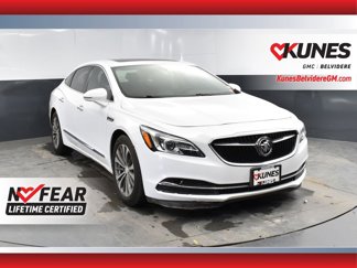 Used 2019 Buick LaCrosse Essence w/ Sun and Shade Package image 1