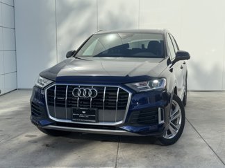 Used 2022 Audi Q7 2.0T Premium image 1