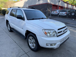 Used 2004 Toyota 4Runner Sport image 1