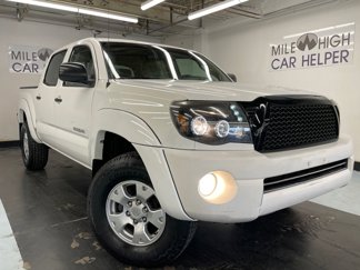 Used 2007 Toyota Tacoma PreRunner image 1