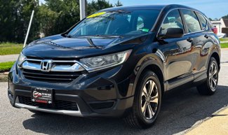 Used 2017 Honda CR-V LX image 1