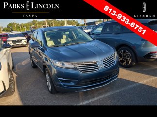 Used 2018 Lincoln MKC Premiere image 1