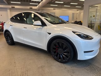 Used 2023 Tesla Model Y Performance image 1