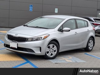 Used 2018 Kia Forte LX image 1