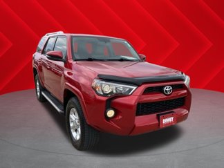 Used 2015 Toyota 4Runner SR5 Premium image 1