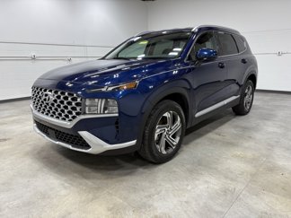 Used 2021 Hyundai Santa Fe SEL image 1