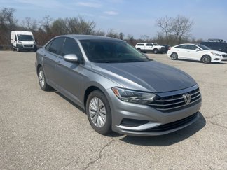 Used 2019 Volkswagen Jetta S image 1
