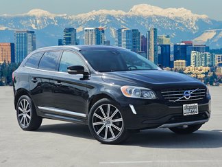 Used 2016 Volvo XC60 T6 image 1