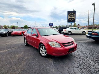 Used 2010 Chevrolet Cobalt LT w/ Preferred Equipment Group image 1
