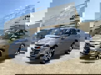 Used 2023 Chevrolet Malibu LT w/ Driver Confidence Package image 1