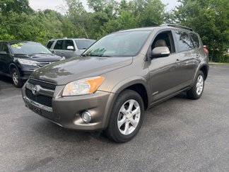 Used 2010 Toyota RAV4 Limited image 1