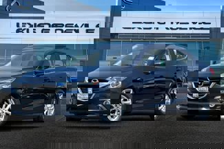 Used 2014 MAZDA MAZDA3 i Grand Touring image 1