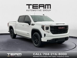 New 2025 GMC Sierra 1500 Elevation w/ Preferred Package image 1