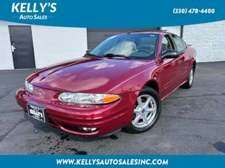 Used 2004 Oldsmobile Alero GLS w/ Sun And Sound Package image 1
