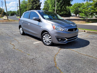 Used 2018 Mitsubishi Mirage ES image 1