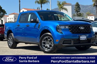 New 2025 Ford Maverick XLT image 1