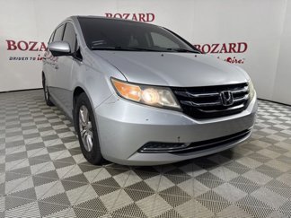 Used 2014 Honda Odyssey EX-L image 1