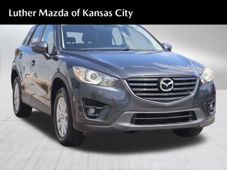 Used 2016 MAZDA CX-5 Touring w/ Bose/Moonroof Package image 1