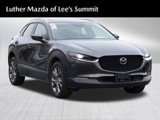 Used 2024 MAZDA CX-30 AWD 2.5 S w/ Preferred Package image 1
