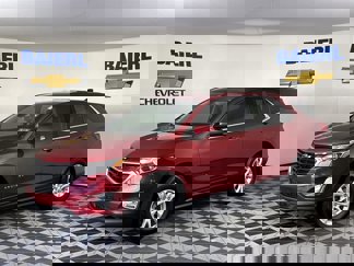 Used 2019 Chevrolet Equinox LT image 1