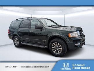 Used 2016 Ford Expedition XLT w/ Equipment Group 202A image 1
