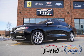 Used 2019 Chevrolet Impala Premier image 1