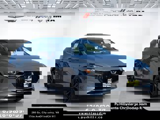 Used 2023 MAZDA MAZDA3 s image 1