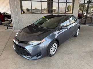 Used 2017 Toyota Corolla LE image 1