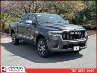 New 2025 RAM 1500 Tungsten image 1