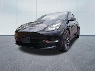 Used 2021 Tesla Model Y Performance image 1