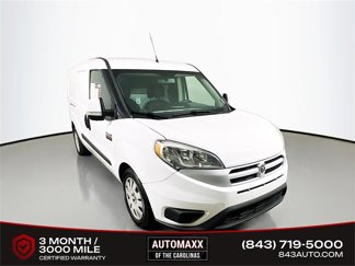 Used 2017 RAM ProMaster City Tradesman SLT w/ Rear Back-up Camera Group image 1