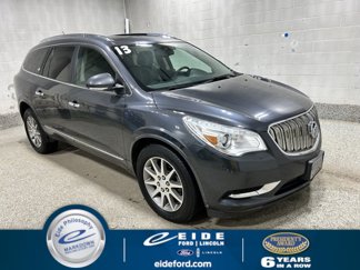 Used 2013 Buick Enclave Leather image 1