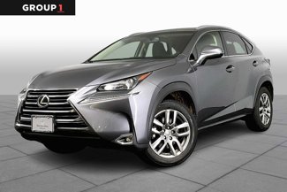 Used 2015 Lexus NX 200t AWD image 1
