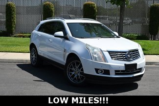 Used 2016 Cadillac SRX Performance w/ Driver Assist Package image 1