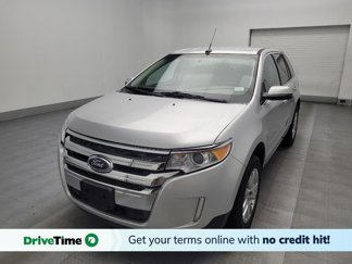 Used 2014 Ford Edge Limited w/ Driver Entry Package image 1