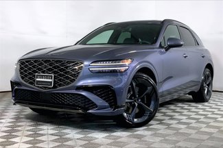 New 2026 Genesis GV70 2.5T Sport Prestige image 1