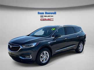 Used 2018 Buick Enclave Premium video 1