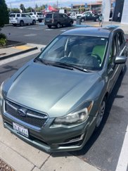 Used 2015 Subaru Impreza 2.0i Premium image 1