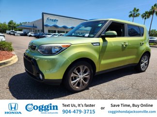 Used 2016 Kia Soul + image 1