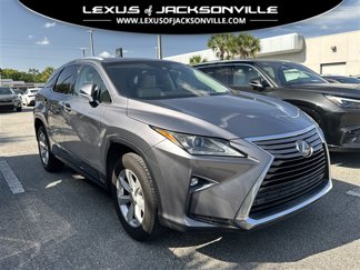 Used 2016 Lexus RX 350 FWD image 1